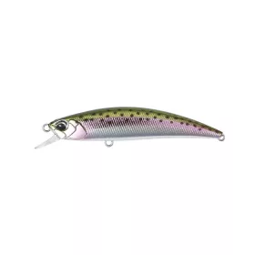   Duo Spearhead Ryuki 70SP 7cm 4,1gr MCC4036 Rainbow Trout Vobler Suspendat