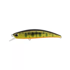   Duo Spearhead Ryuki 70SP 7cm 4,1gr MCC4084 Gold Yamame Vobler Suspendat