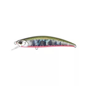   Duo Spearhead Ryuki 80SP 8cm 5,6gr ADA4068 Yamame Red Belly Vobler suspending