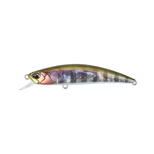 Duo Spearhead Ryuki 80SP 8cm 5,6gr ADA3058 Prism Gill Vobler suspending