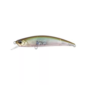   Duo Spearhead Ryuki 80SP 8cm 5,6gr CEA3006 Ghost Minnow Vobler suspending