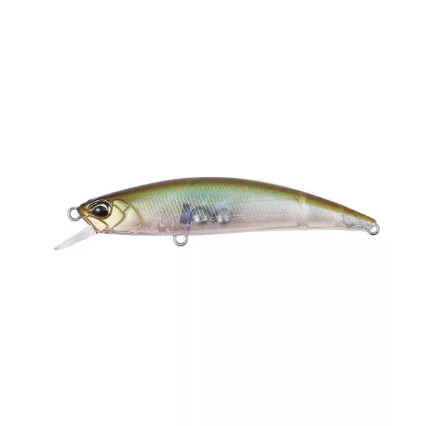 Duo Spearhead Ryuki 80SP 8cm 5,6gr CEA3006 Ghost Minnow Vobler suspending