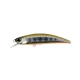 Duo Spearhead Ryuki 80SP 8cm 5,6gr MCC4018 Brown Back Yamame OB Vobler Suspendat