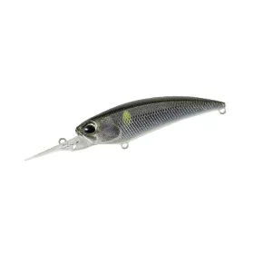   Duo Realis Shad 59MR SP 5,9cm 4,7gr ASA4810 Metal Ayu ND Wobbler Flotant