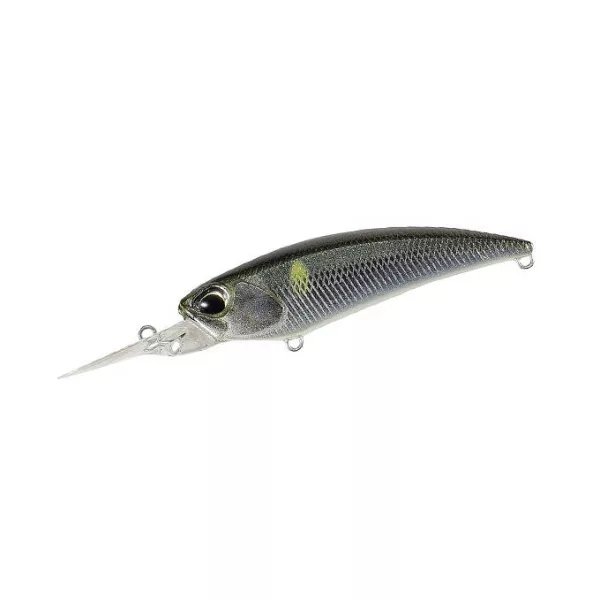 Duo Realis Shad 59MR SP 5,9cm 4,7gr ASA4810 Metal Ayu ND Wobbler Flotant