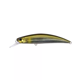   Duo Spearhead Ryuki 80SP 8cm 5,6gr CRA3050 Half Mirror Ayu Vobler suspending