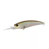 Duo Realis Shad 59MR SP 5,9cm 4,7gr GEA3006 Ghost Minnow Wobbler Flotant