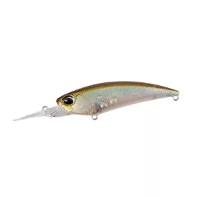  Duo Realis Shad 59MR SP 5,9cm 4,7gr GEA3006 Ghost Minnow Wobbler Flotant
