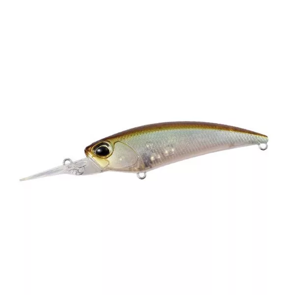 Duo Realis Shad 59MR SP 5,9cm 4,7gr GEA3006 Ghost Minnow Wobbler Flotant