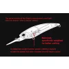 Duo Realis Shad 59MR SP 5,9cm 4,7gr GEA3006 Ghost Minnow Wobbler Flotant