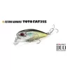 Duo Tetra Works Toto 48HS 4,8cm 4,3gr ACC3008 Neo Pearl Wobbler Scufundător