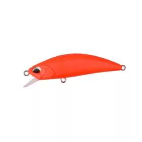  Duo Spearhead Ryuki 50SP HIMEMASU 5cm 3,3gr ACCZ096 Mat Red Lebegő Wobbler