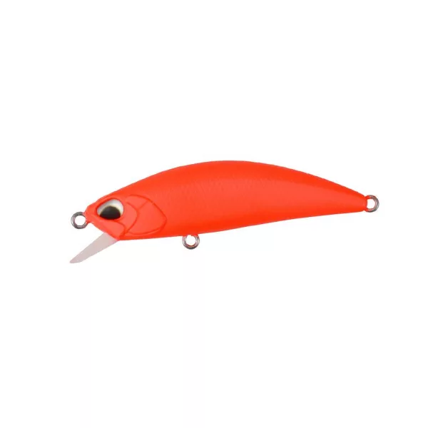 Duo Spearhead Ryuki 50SP HIMEMASU 5cm 3,3gr ACCZ096 Mat Red Lebegő Wobbler