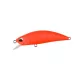 Duo Spearhead Ryuki 50SP HIMEMASU 5cm 3,3gr ACCZ096 Mat Red Lebegő Wobbler