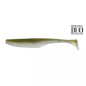 Duo Realis Versa Shad 7,6cm F099 Rikyu Naluci Plastic 10buc