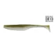 Duo Realis Versa Shad 7,6cm F099 Rikyu Naluci Plastic 10buc