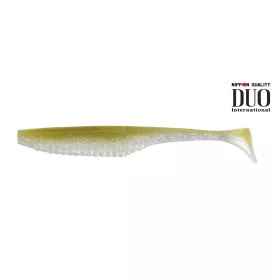   Duo Realis Versa Shad 7,6cm F100 Lively Rikyu Naluci Plastic 10buc