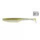 Duo Realis Versa Shad 7,6cm F100 Lively Rikyu Naluci Plastic 10buc