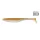 Duo Realis Versa Shad 7,6cm F102 Brown Zircon Momeală de plastic 10 buc.