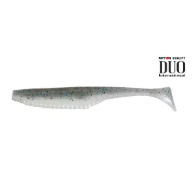   Duo Realis Versa Shad 7,6cm F104 Smokey Magic Momeală de plastic 10 buc.