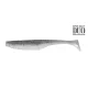 Duo Realis Versa Shad 7,6cm F104 Smokey Magic Momeală de plastic 10 buc.