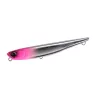Duo Bayruf Manic Fish 77 7,7cm 9gr MCCZ363 Pink Head Flash Süllyedő Wobbler