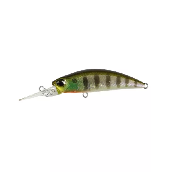 Duo Spearhead Ryuki 50MDF 5cm 3,2gr CCC3158 Ghost Gill Wobbler Plutitor