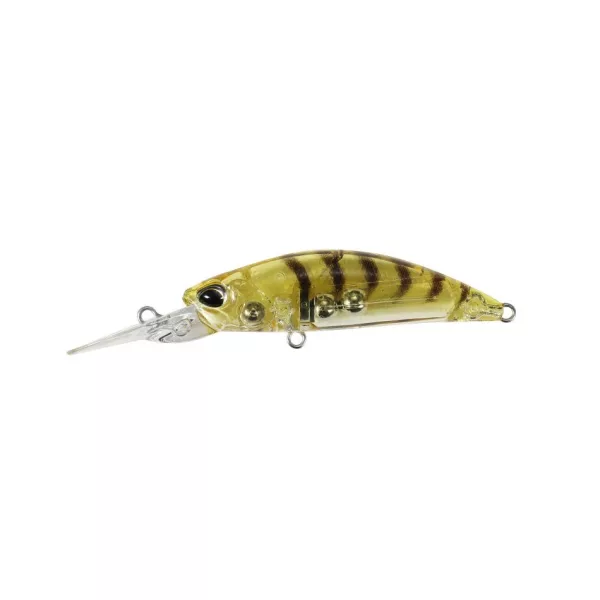 Duo Spearhead Ryuki 50MDF 5cm 3,2gr CCC0312 Gold Shrimp Wobbler Plutitor