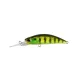 Duo Spearhead Ryuki 50MDF 5cm 3,2gr AJA3055 Chart Gill Halo Wobbler Flotant