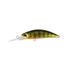 Duo Spearhead Ryuki 50MDF 5cm 3,2gr ASA3146 Gold Perch Vobler Plutitor