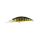 Duo Spearhead Ryuki 50MDF 5cm 3,2gr ASA3146 Gold Perch Vobler Plutitor