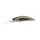 Duo Spearhead Ryuki 50MDF 5cm 3,2gr MCC4018 Brown Back Yamame OB Wobbler Flotant