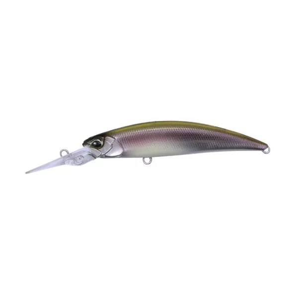 Duo Spearhead Ryuki 70MDF 7cm 5,4gr CRA3061 Komochi Wakasagi Vobler Flotant