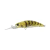 Duo Spearhead Ryuki 70MDF 7cm 5,4gr CCC0312 Gold Shrimp Wobbler Flotant