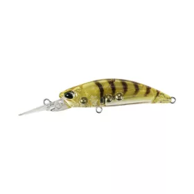   Duo Spearhead Ryuki 70MDF 7cm 5,4gr CCC0312 Gold Shrimp Wobbler Flotant