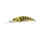 Duo Spearhead Ryuki 70MDF 7cm 5,4gr CCC0312 Gold Shrimp Wobbler Flotant