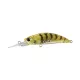 Duo Spearhead Ryuki 70MDF 7cm 5,4gr CCC0312 Gold Shrimp Wobbler Flotant