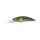 Duo Spearhead Ryuki 70MDF 7cm 5,4gr CRA3050 Half Mirror Ayu Vobler Flotant