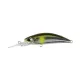 Duo Spearhead Ryuki 70MDF 7cm 5,4gr CRA3050 Half Mirror Ayu Vobler Flotant