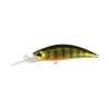 Duo Spearhead Ryuki 70MDF 7cm 5,4gr ASA3146 Gold Perch Wobbler Flotant