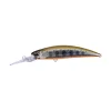 Duo Spearhead Ryuki 70MDF 7cm 5,4gr MCC4018 Brown Back Yamame OB Vobler Flotant