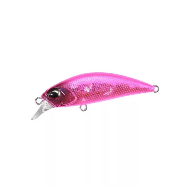 Duo Spearhead Ryuki 45S 4,5cm 4gr ADA4024 Shocking Pink Vobler scufundător