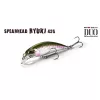 Duo Spearhead Ryuki 45S 4,5cm 4gr ADA4024 Shocking Pink Vobler scufundător