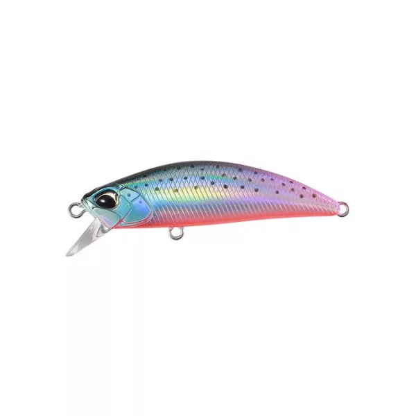 Duo Spearhead Ryuki 50S 5cm 4,5gr ANA4032 Itou RB Vobler Scufundător