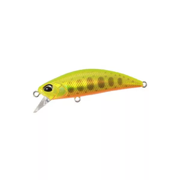 Duo Spearhead Ryuki 50S 5cm 4,5gr ANA4056 Golden Yamame Wobbler scufundător