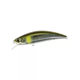   Duo Spearhead Ryuki 50F 5cm 2,8gr CRA3050 Half Mirror Ayu Wobbler flotant