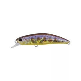   Duo Spearhead Ryuki 60S 6cm 6,5gr ADA4007 Violet Yamame YB Wobbler Scufundător