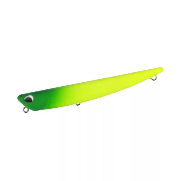 Duo Bayruf Manic 75 7,5cm 7,6gr ACC0346 Mat Banana Vobler Scufundător