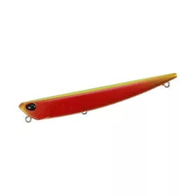   Duo Bayruf Manic 75 7,5cm 7,6gr ACC0354 Sight Bachi Red Vobler Scufundător