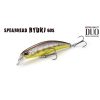 Duo Spearhead Ryuki 60S SW 6cm 6,5gr ASI0106 Gigo Vobler scufundător